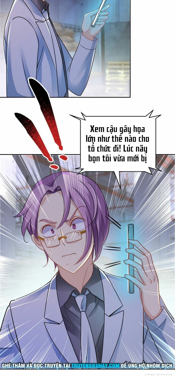 Đô Thị Chí Tôn Hệ Thống: Chapter 182