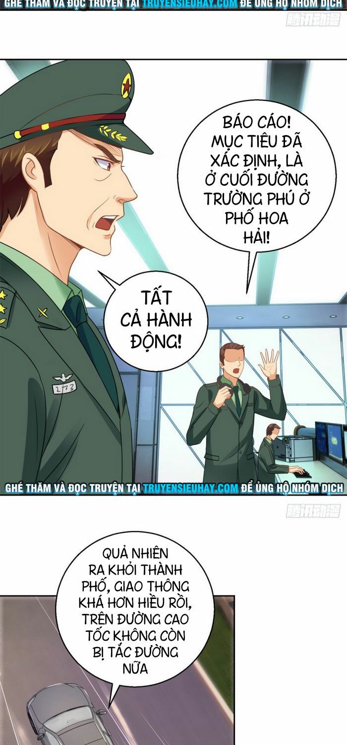 Đô Thị Chí Tôn Hệ Thống: Chapter 182