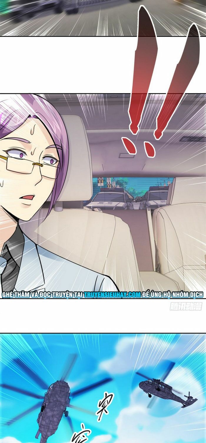 Đô Thị Chí Tôn Hệ Thống: Chapter 182