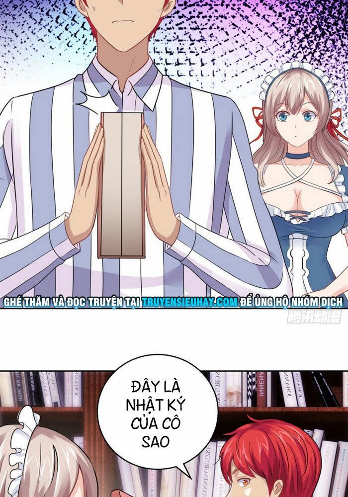 Đô Thị Chí Tôn Hệ Thống: Chapter 183