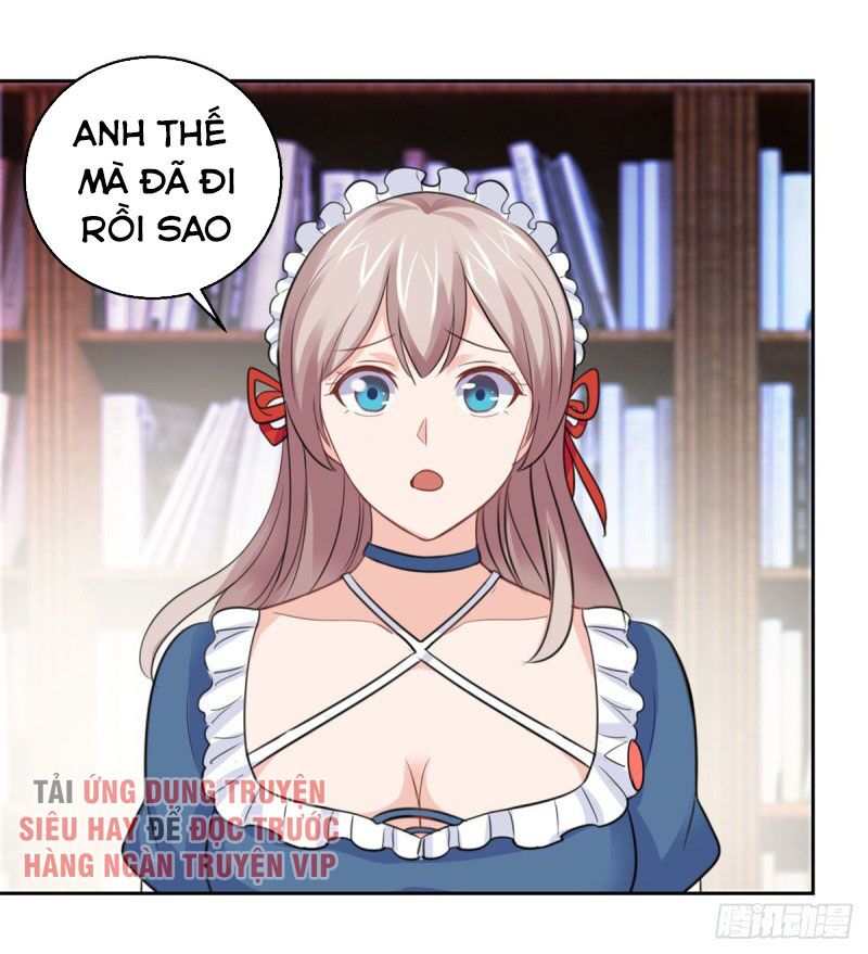 Đô Thị Chí Tôn Hệ Thống: Chapter 184