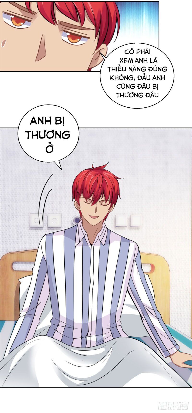 Đô Thị Chí Tôn Hệ Thống: Chapter 184