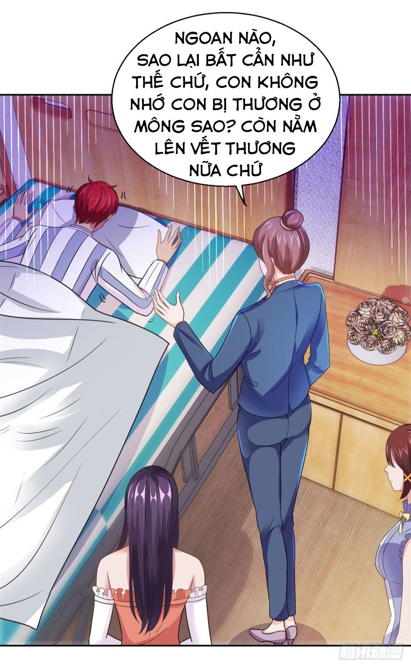 Đô Thị Chí Tôn Hệ Thống: Chapter 184