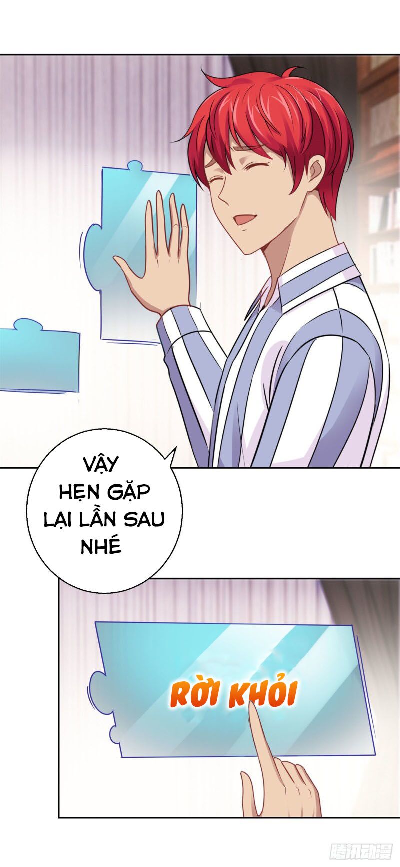 Đô Thị Chí Tôn Hệ Thống: Chapter 184