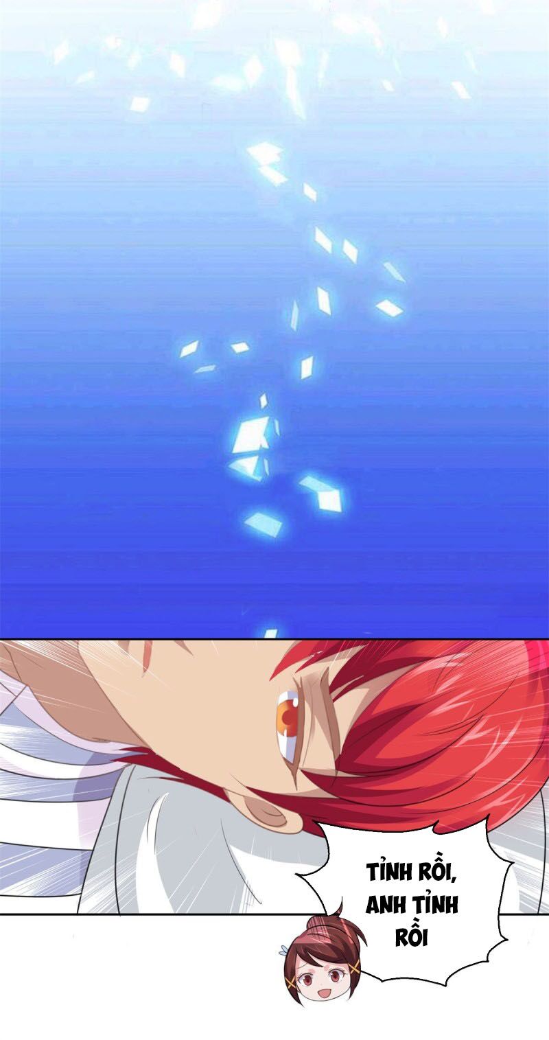 Đô Thị Chí Tôn Hệ Thống: Chapter 184