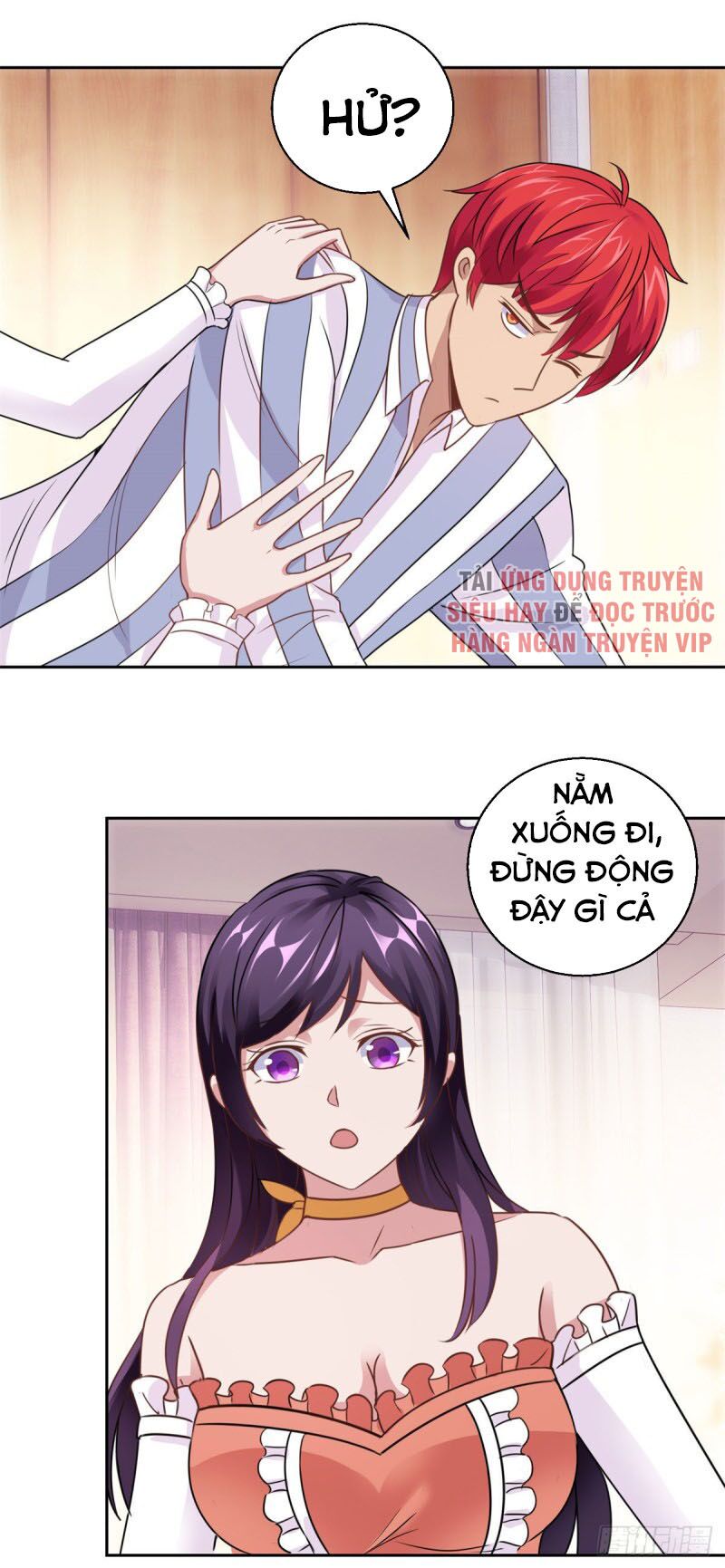 Đô Thị Chí Tôn Hệ Thống: Chapter 184