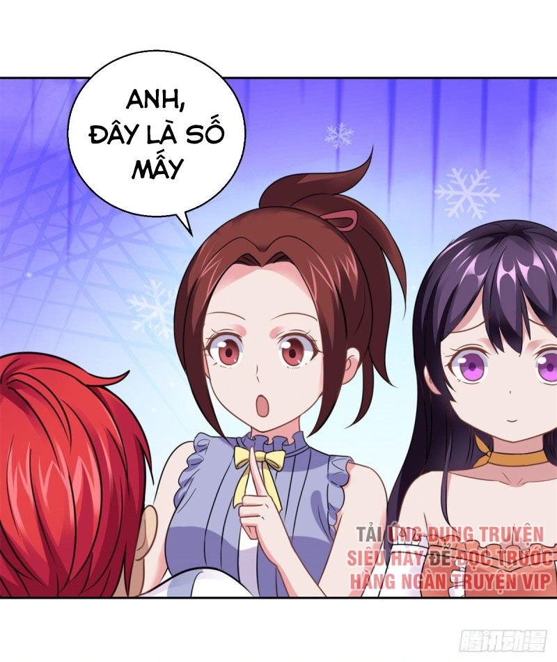 Đô Thị Chí Tôn Hệ Thống: Chapter 184