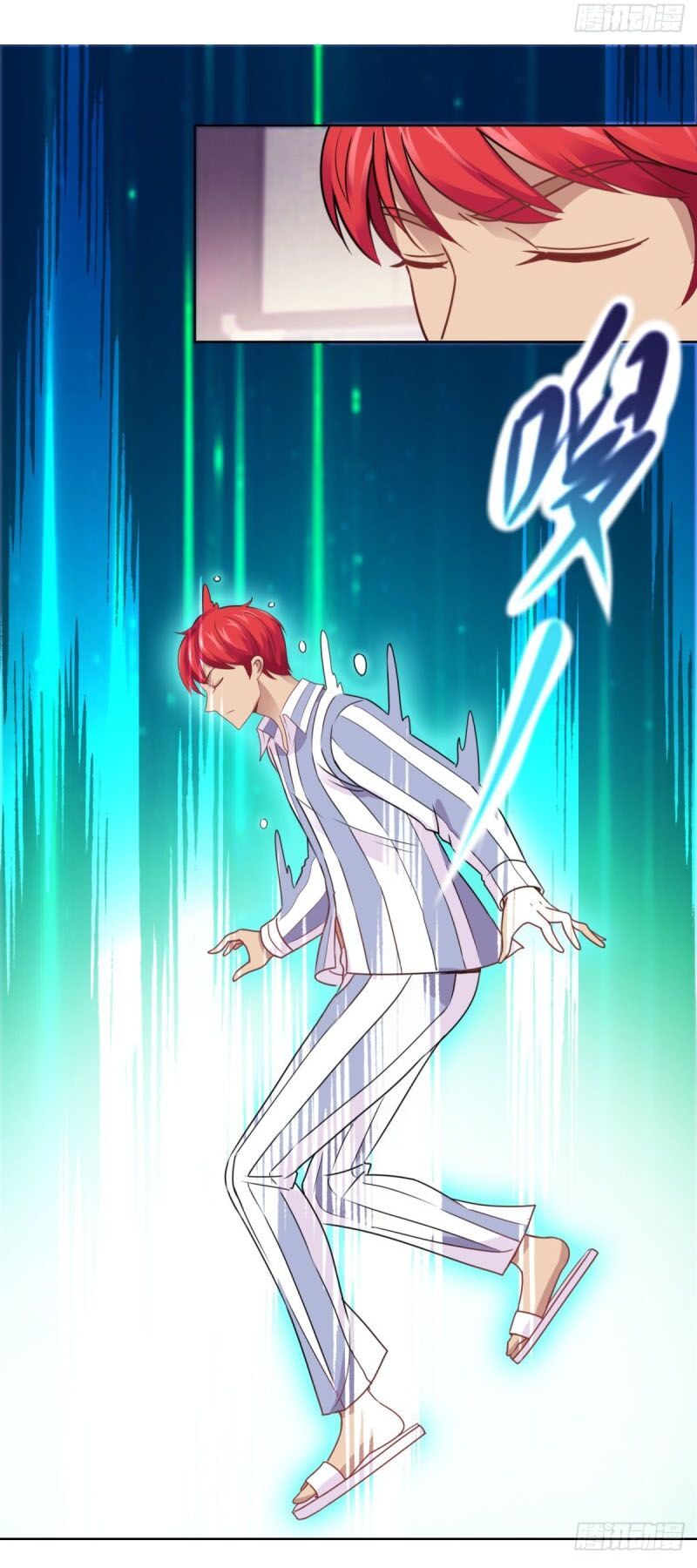 Đô Thị Chí Tôn Hệ Thống: Chapter 186