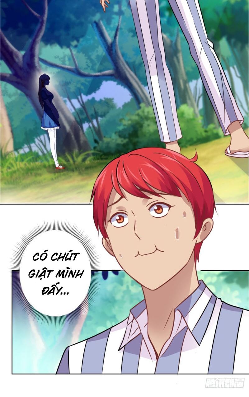 Đô Thị Chí Tôn Hệ Thống: Chapter 186