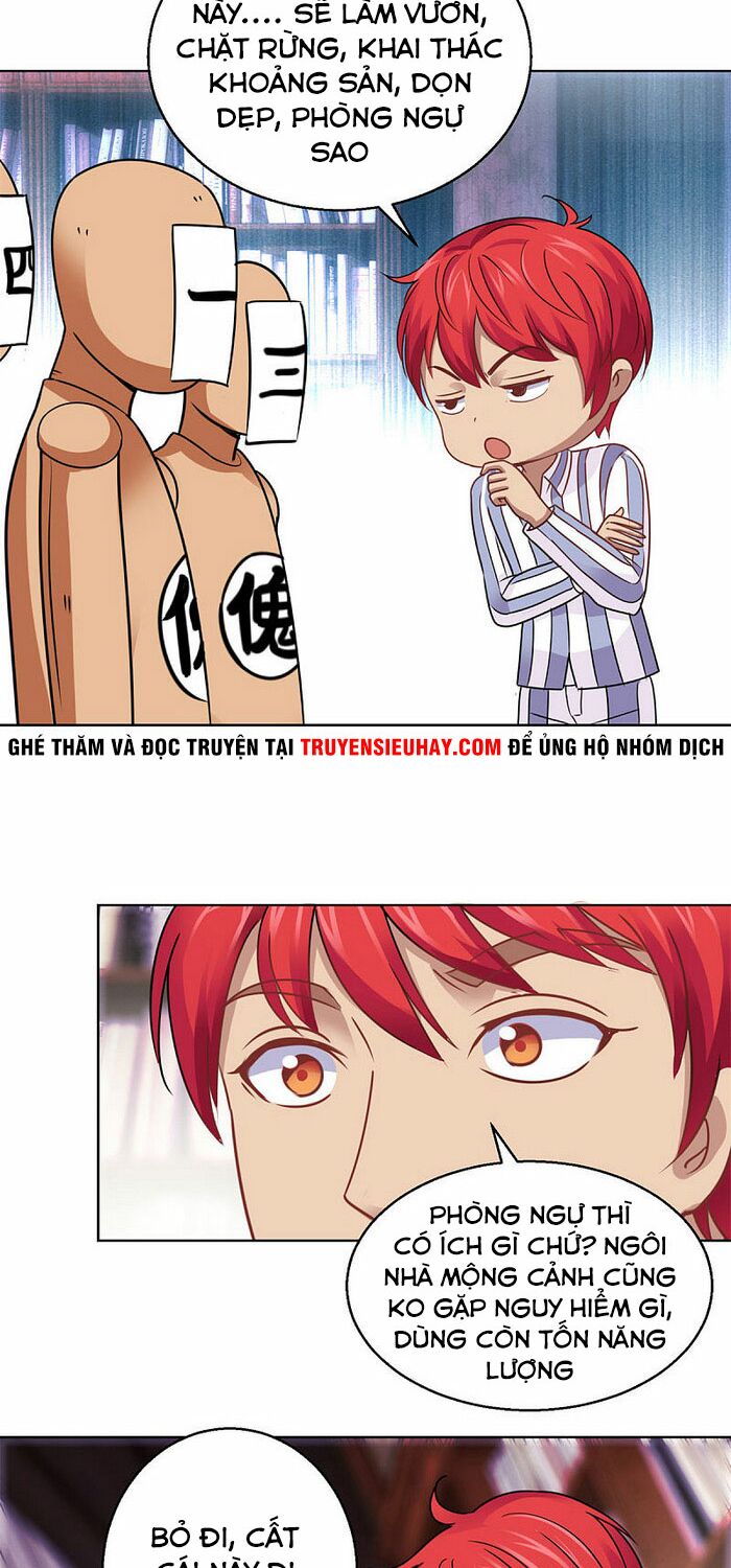 Đô Thị Chí Tôn Hệ Thống: Chapter 187