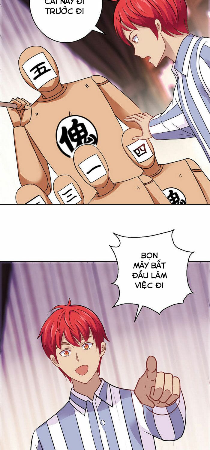 Đô Thị Chí Tôn Hệ Thống: Chapter 187