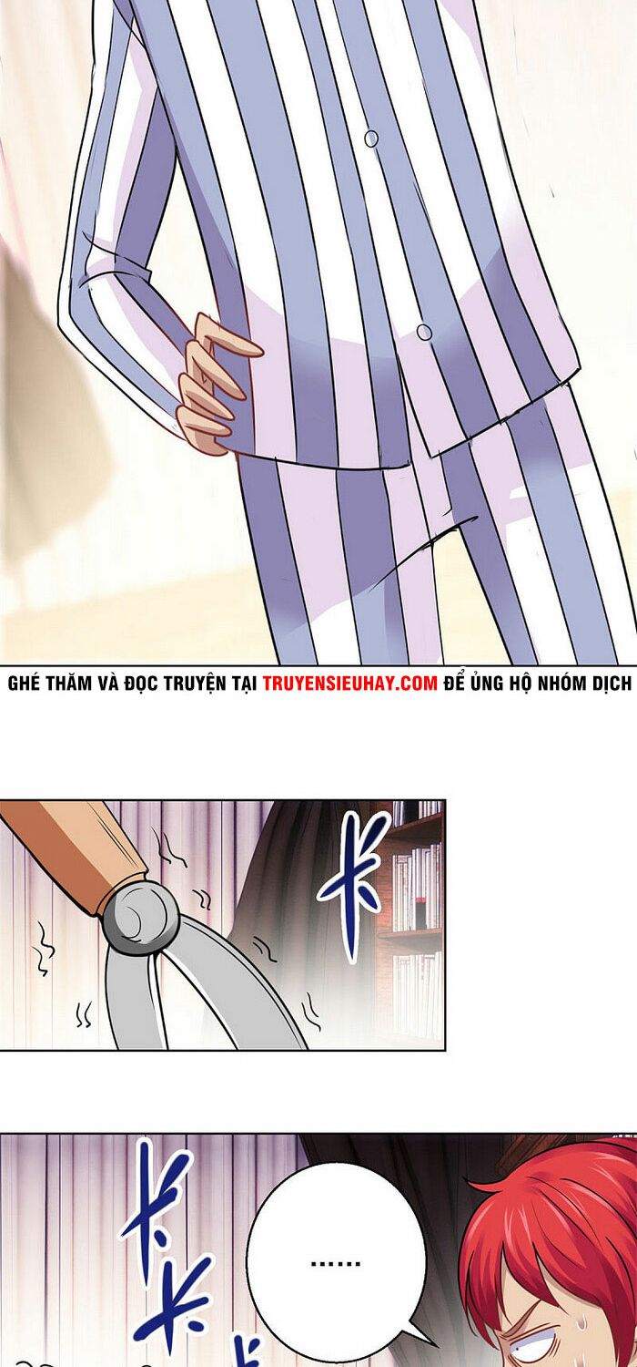 Đô Thị Chí Tôn Hệ Thống: Chapter 187