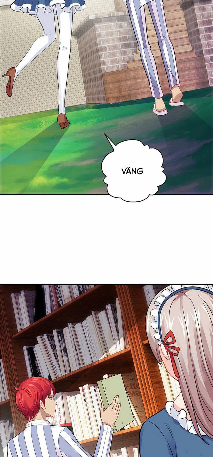 Đô Thị Chí Tôn Hệ Thống: Chapter 187