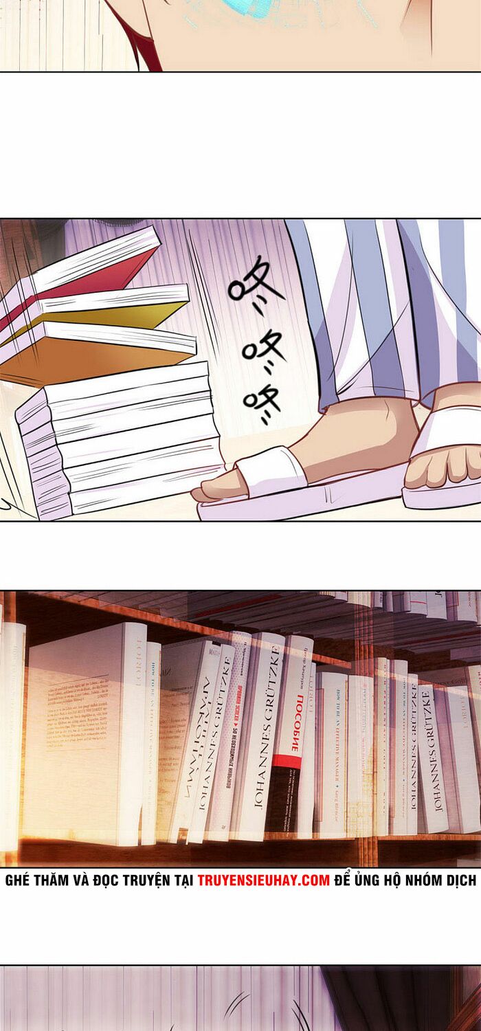 Đô Thị Chí Tôn Hệ Thống: Chapter 187