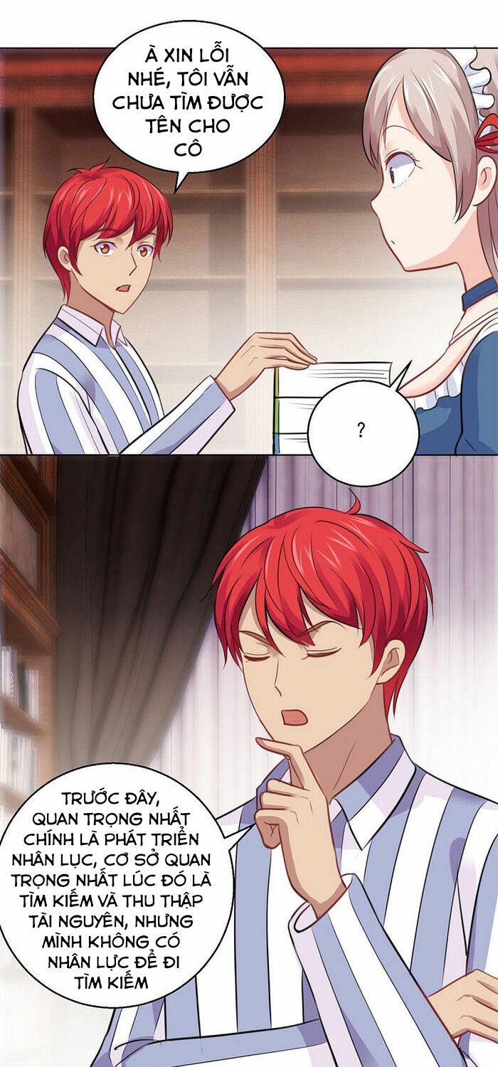 Đô Thị Chí Tôn Hệ Thống: Chapter 187