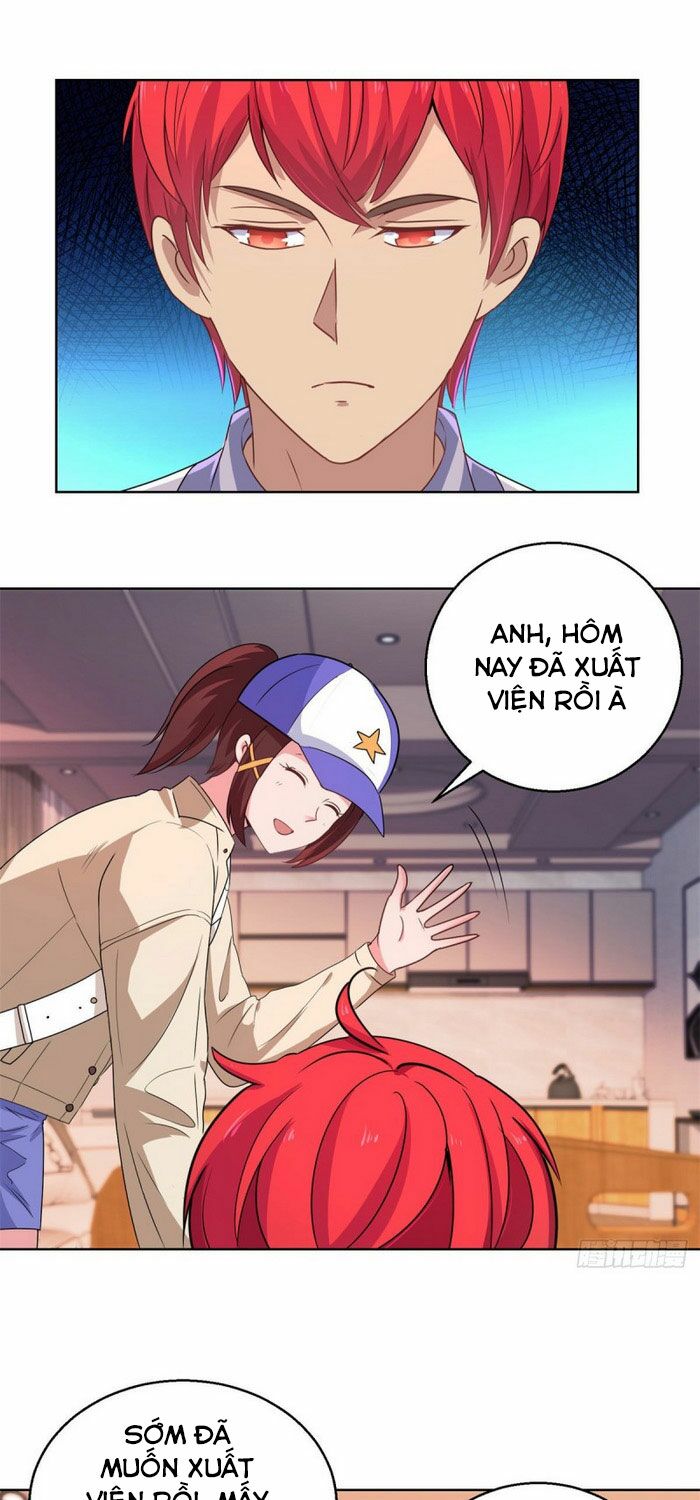 Đô Thị Chí Tôn Hệ Thống: Chapter 188