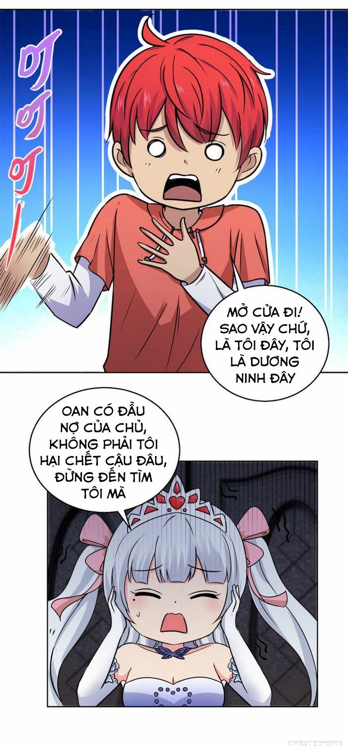 Đô Thị Chí Tôn Hệ Thống: Chapter 188