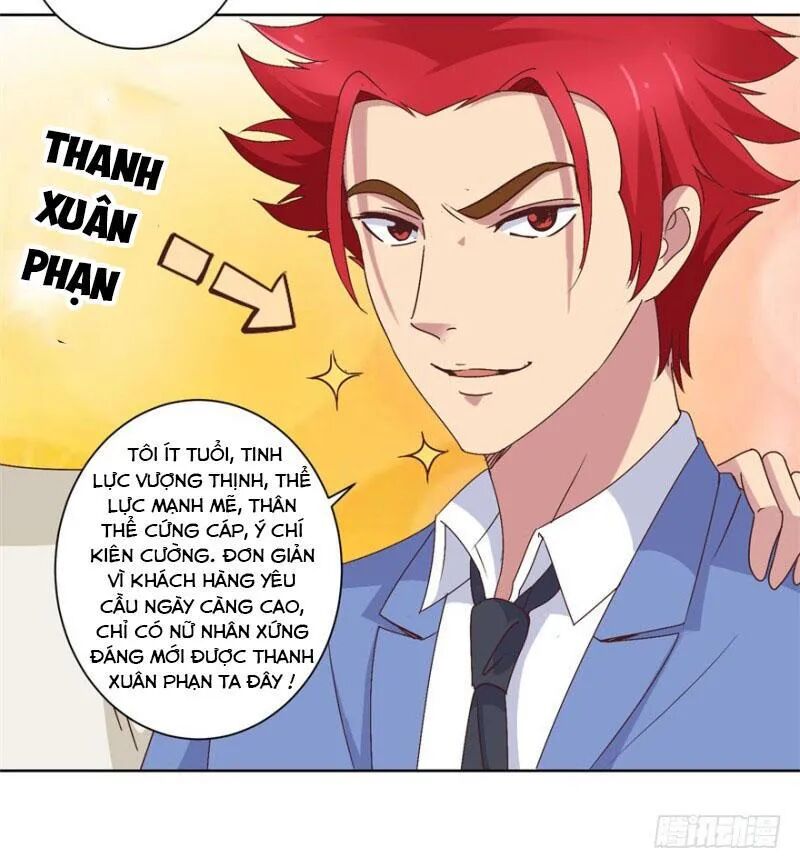 Đô Thị Chí Tôn Hệ Thống: Chapter 19: Thịt Thiên Nga!