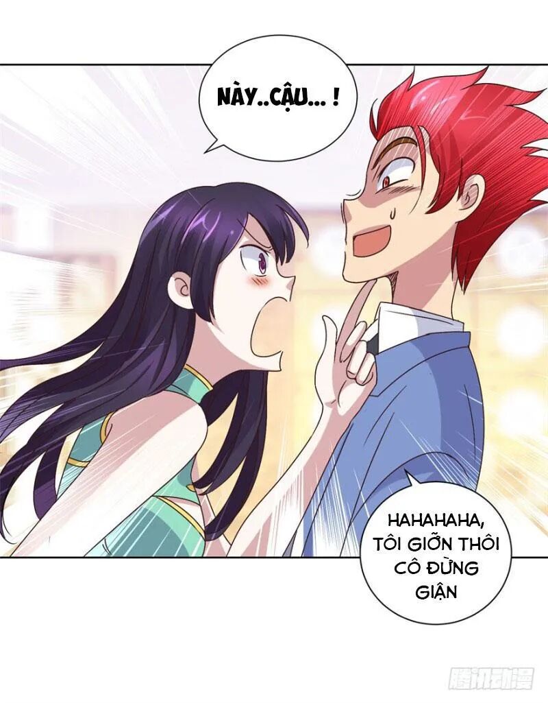 Đô Thị Chí Tôn Hệ Thống: Chapter 19: Thịt Thiên Nga!