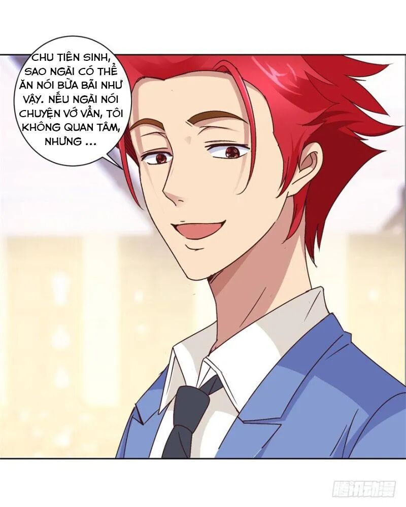 Đô Thị Chí Tôn Hệ Thống: Chapter 19: Thịt Thiên Nga!