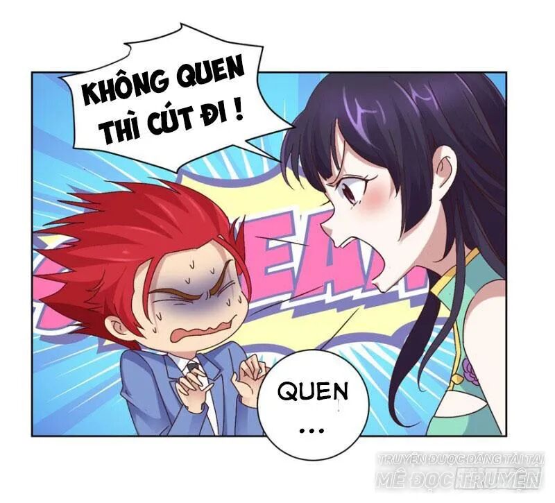 Đô Thị Chí Tôn Hệ Thống: Chapter 19: Thịt Thiên Nga!