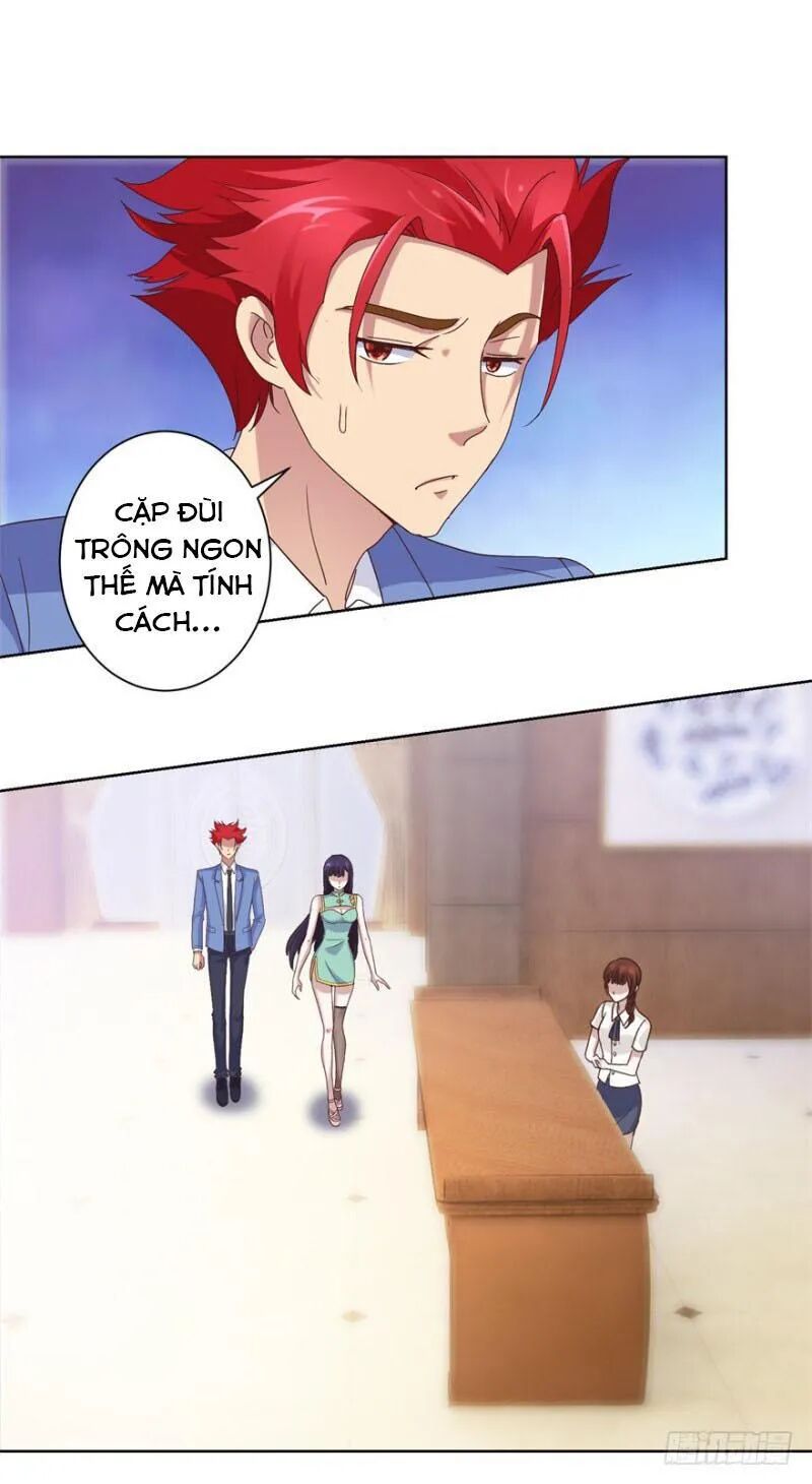 Đô Thị Chí Tôn Hệ Thống: Chapter 19: Thịt Thiên Nga!