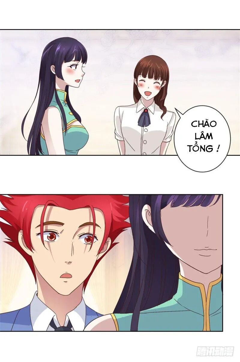 Đô Thị Chí Tôn Hệ Thống: Chapter 19: Thịt Thiên Nga!