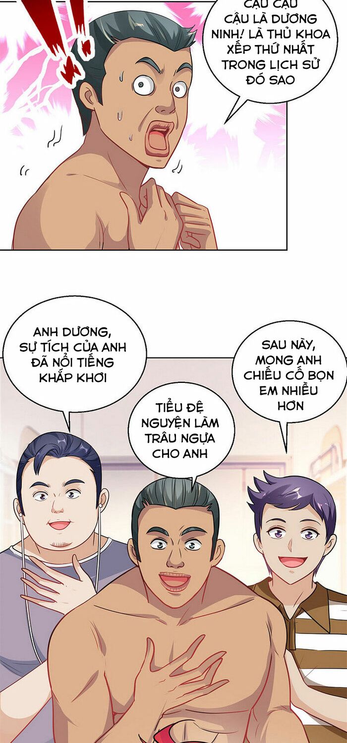 Đô Thị Chí Tôn Hệ Thống: Chapter 190