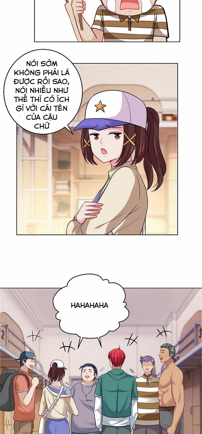 Đô Thị Chí Tôn Hệ Thống: Chapter 190