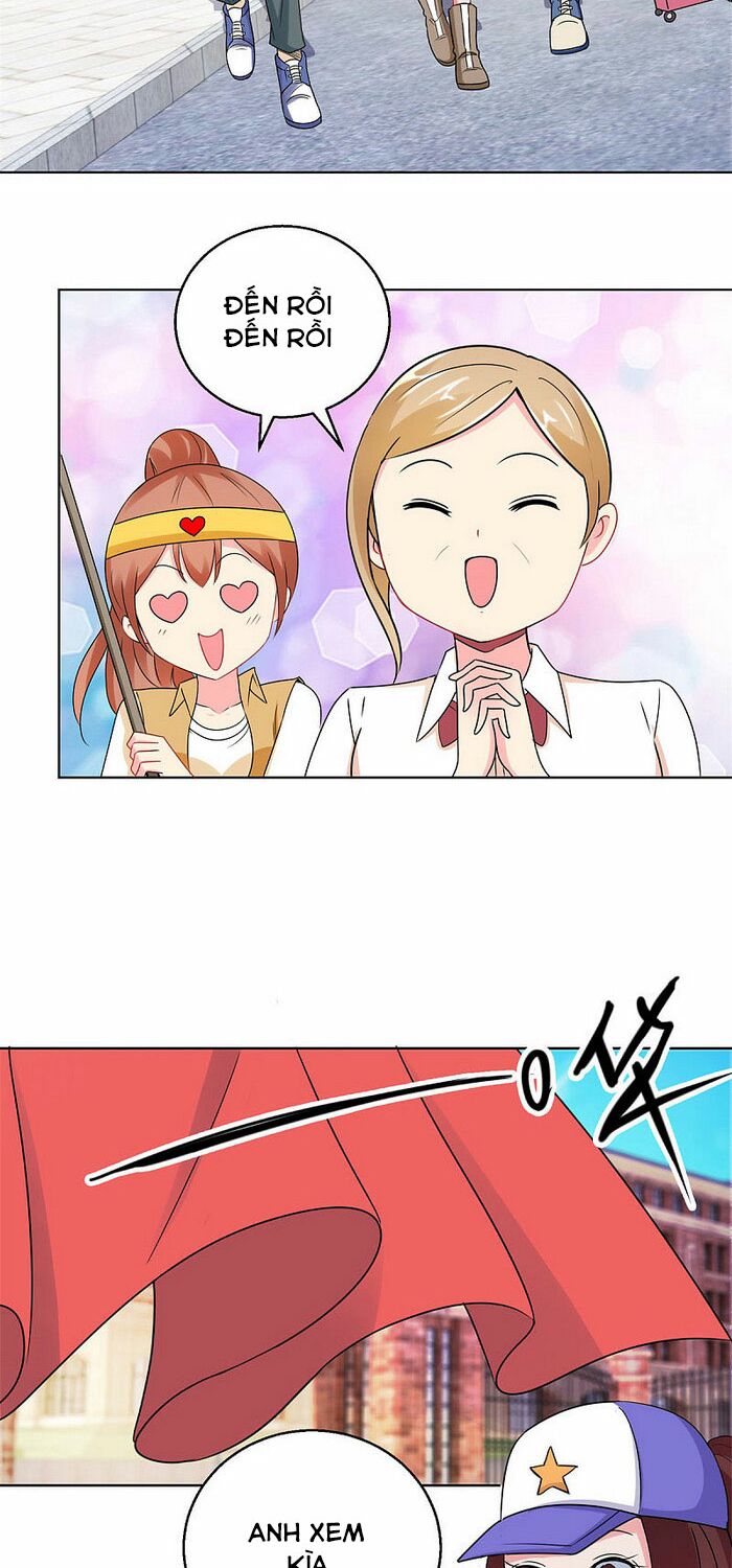 Đô Thị Chí Tôn Hệ Thống: Chapter 190