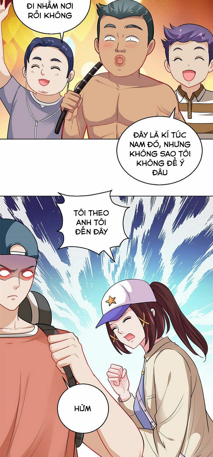 Đô Thị Chí Tôn Hệ Thống: Chapter 190