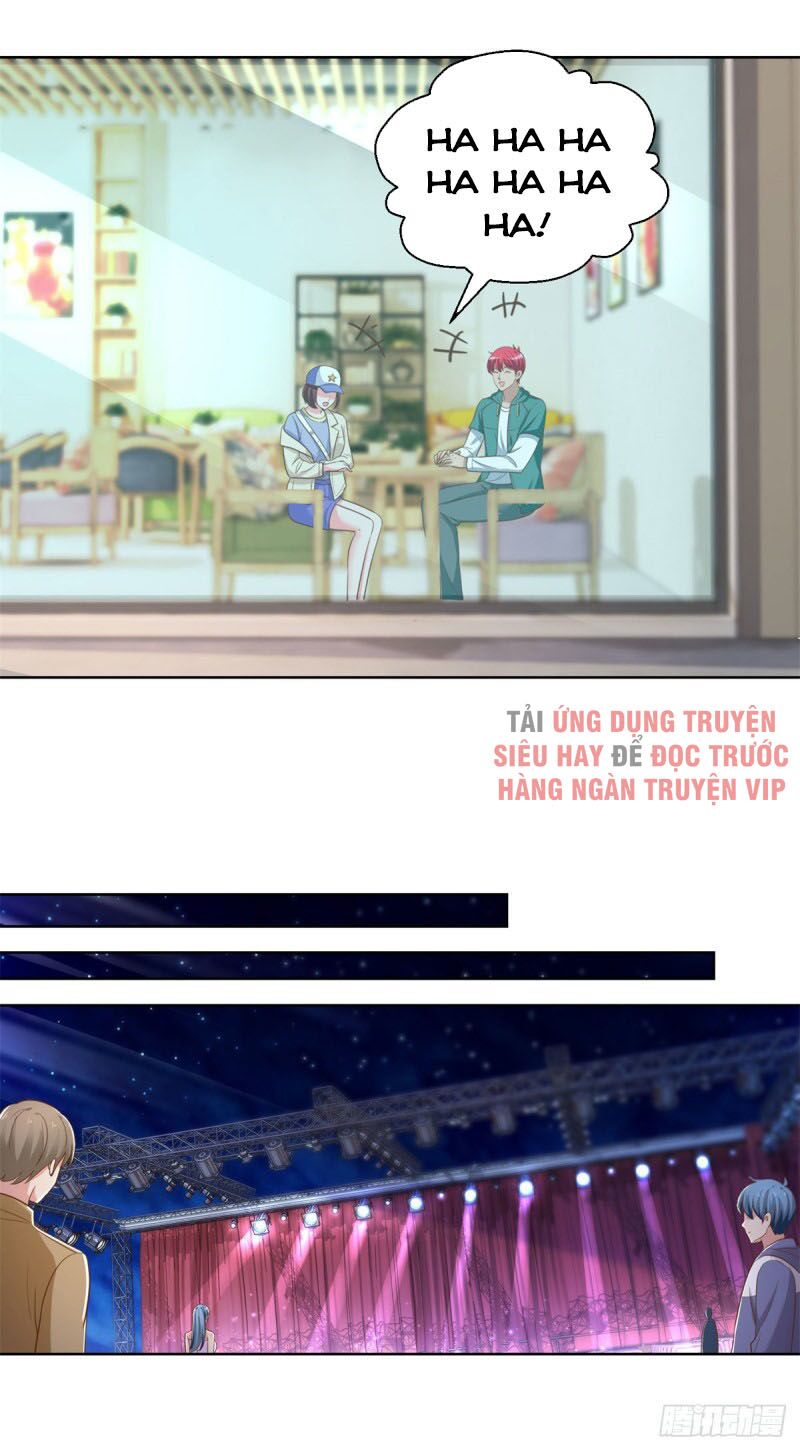 Đô Thị Chí Tôn Hệ Thống: Chapter 193