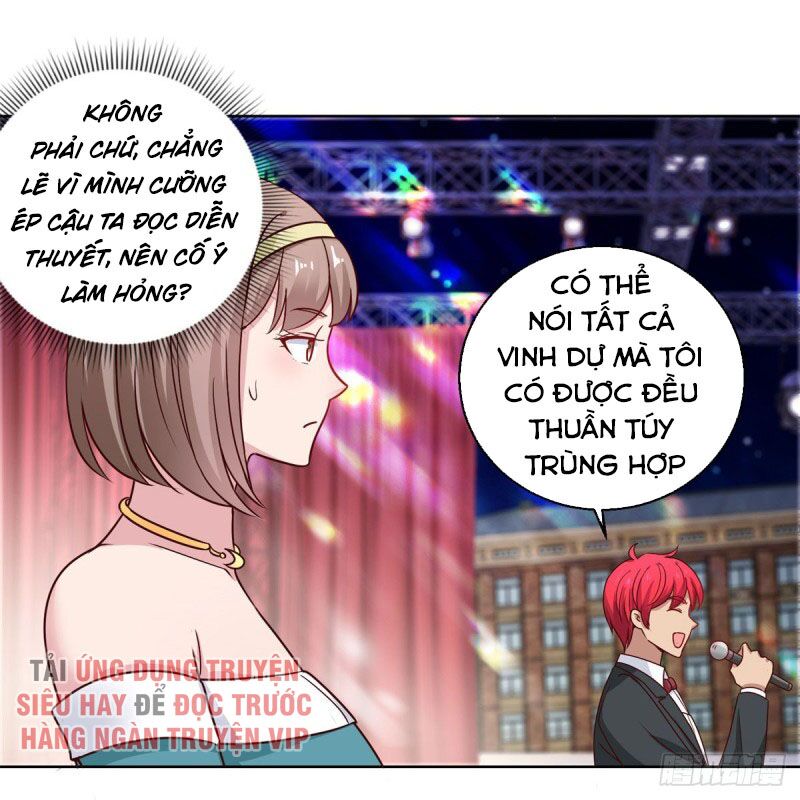 Đô Thị Chí Tôn Hệ Thống: Chapter 193