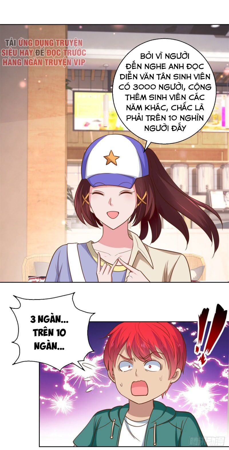 Đô Thị Chí Tôn Hệ Thống: Chapter 193