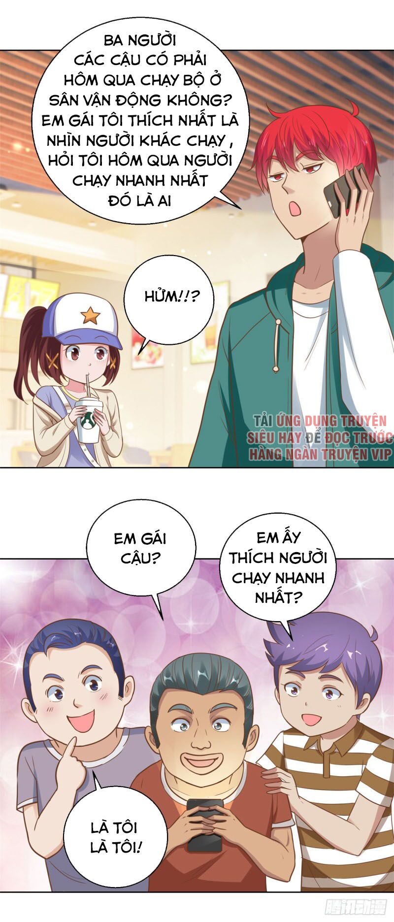 Đô Thị Chí Tôn Hệ Thống: Chapter 193
