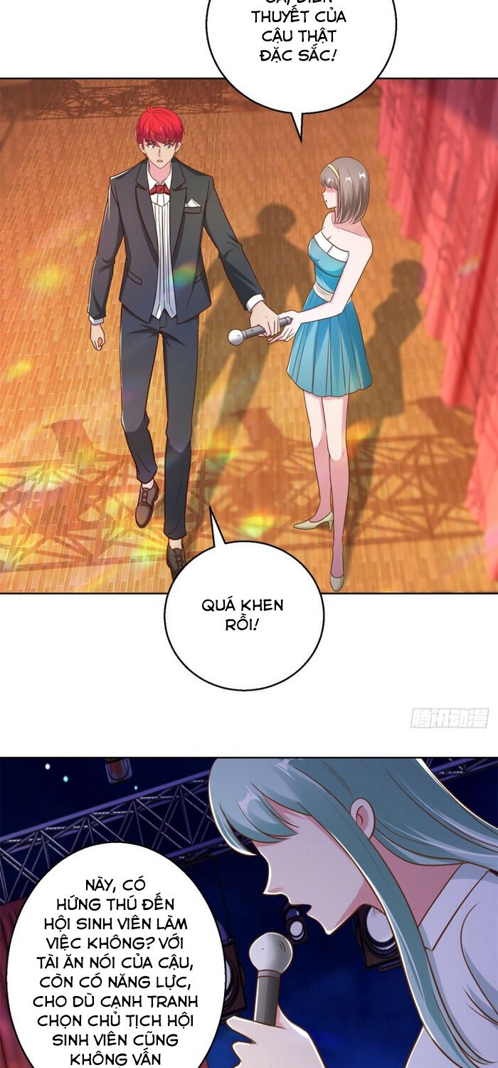 Đô Thị Chí Tôn Hệ Thống: Chapter 194
