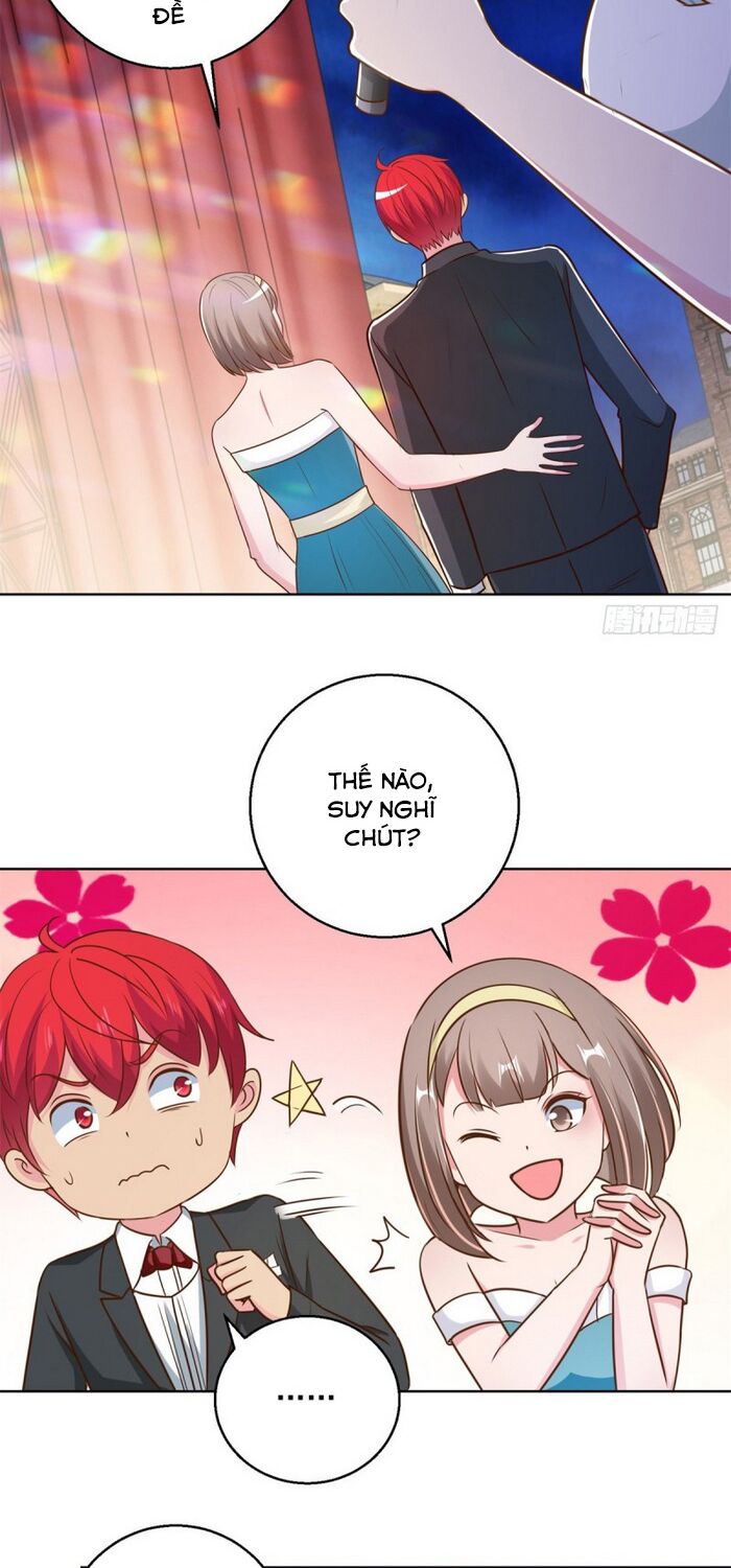 Đô Thị Chí Tôn Hệ Thống: Chapter 194