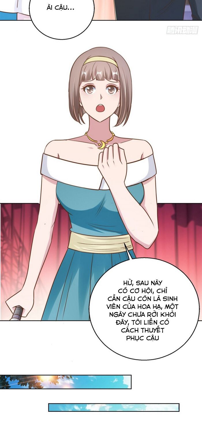 Đô Thị Chí Tôn Hệ Thống: Chapter 194