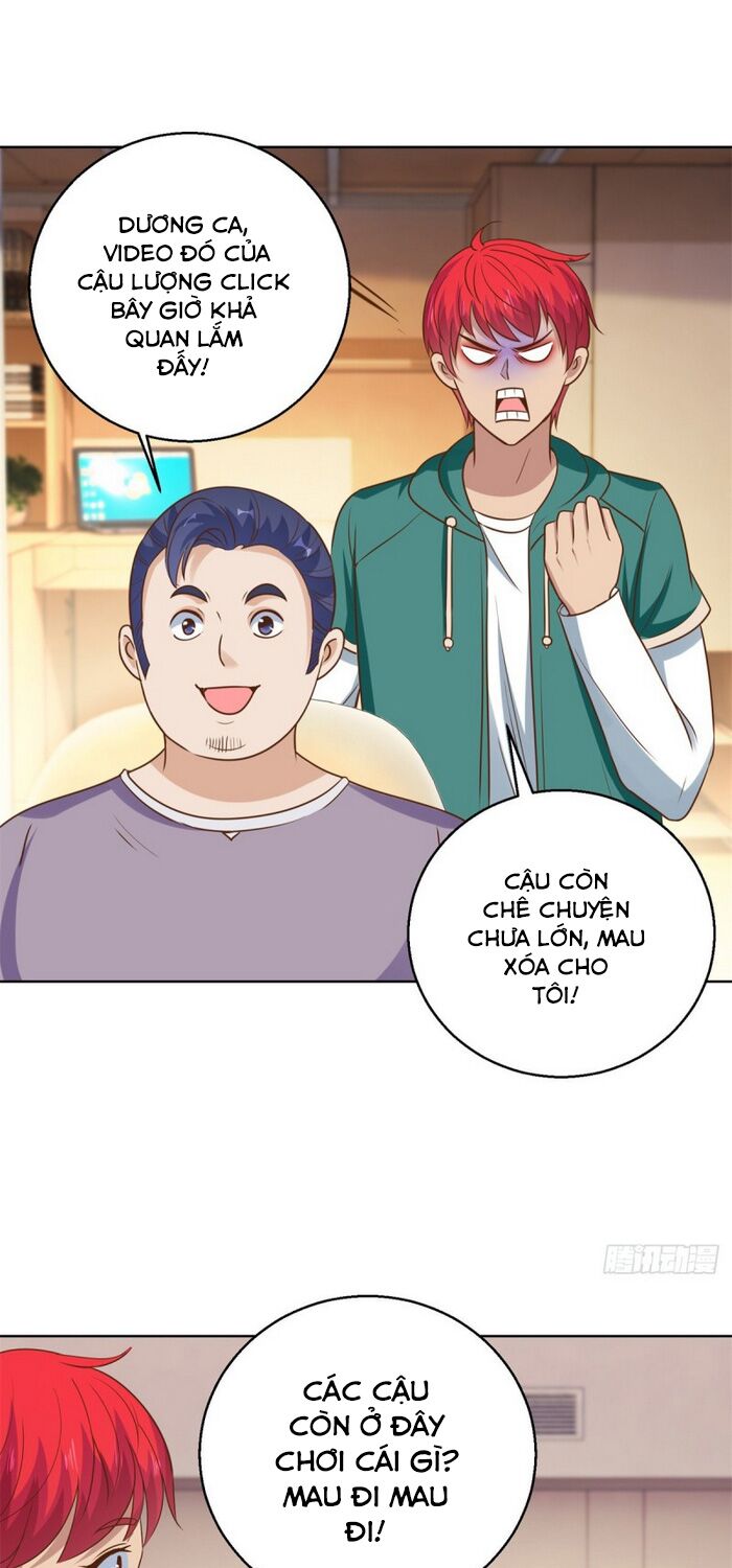 Đô Thị Chí Tôn Hệ Thống: Chapter 194