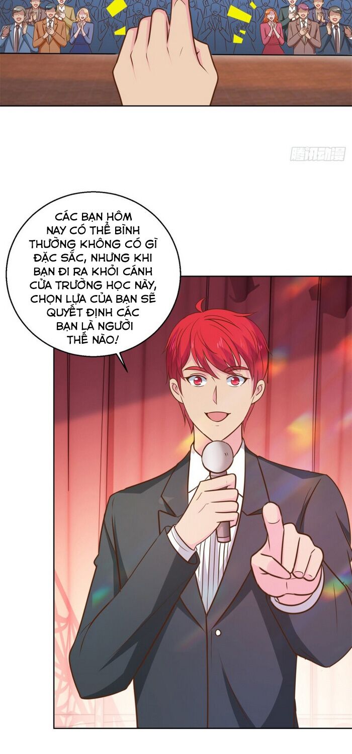 Đô Thị Chí Tôn Hệ Thống: Chapter 194