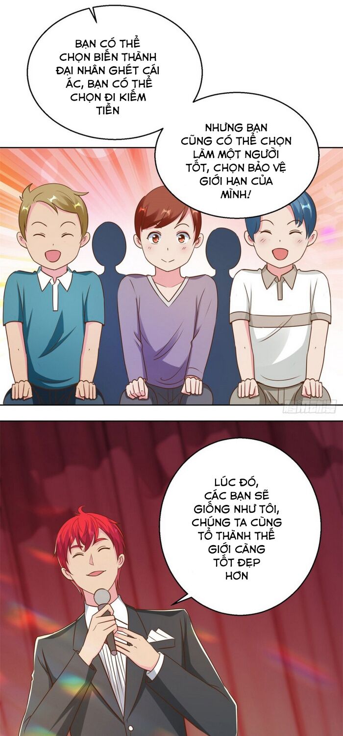 Đô Thị Chí Tôn Hệ Thống: Chapter 194