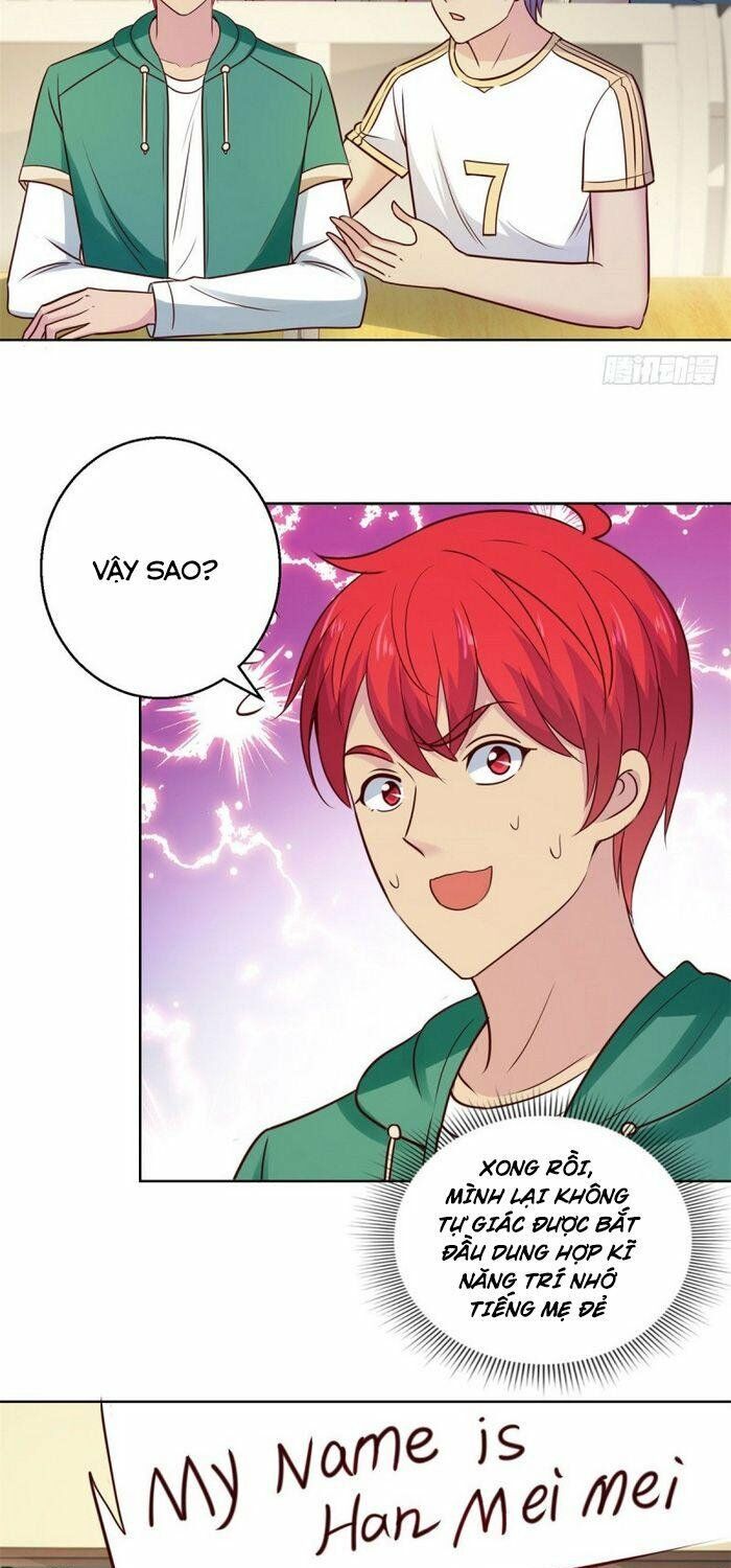 Đô Thị Chí Tôn Hệ Thống: Chapter 195