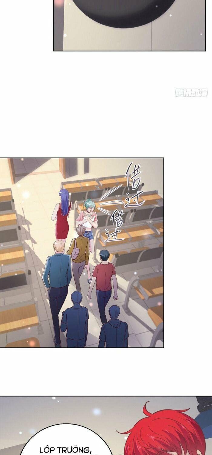 Đô Thị Chí Tôn Hệ Thống: Chapter 195