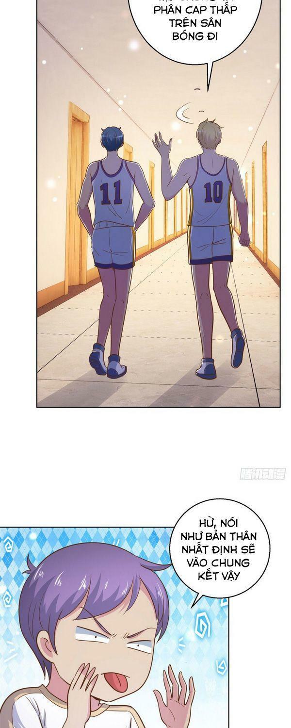 Đô Thị Chí Tôn Hệ Thống: Chapter 196