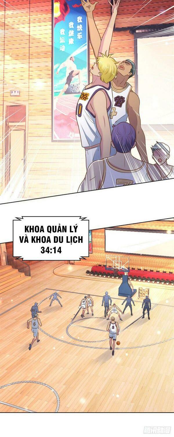 Đô Thị Chí Tôn Hệ Thống: Chapter 196