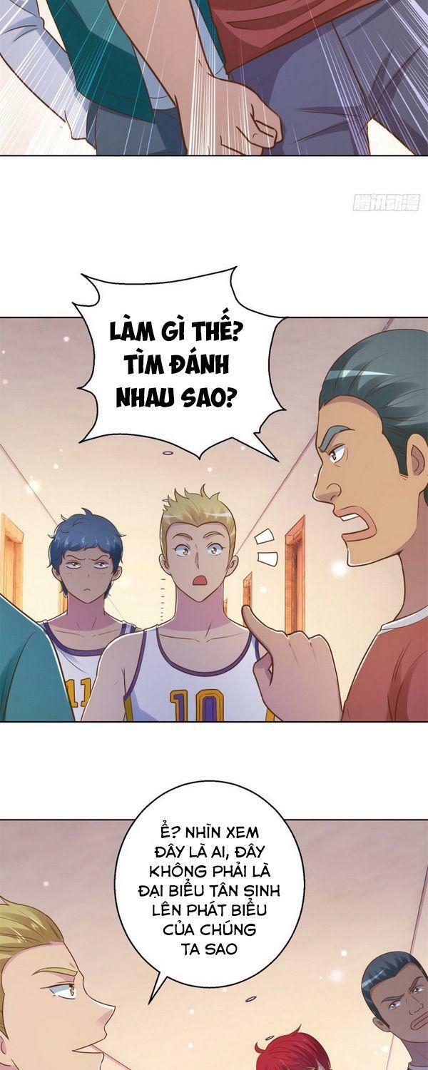 Đô Thị Chí Tôn Hệ Thống: Chapter 196