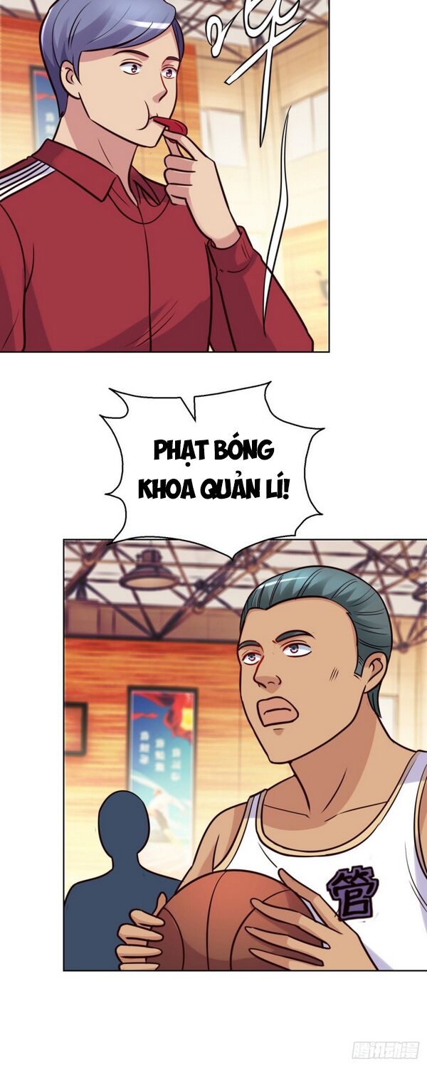 Đô Thị Chí Tôn Hệ Thống: Chapter 197