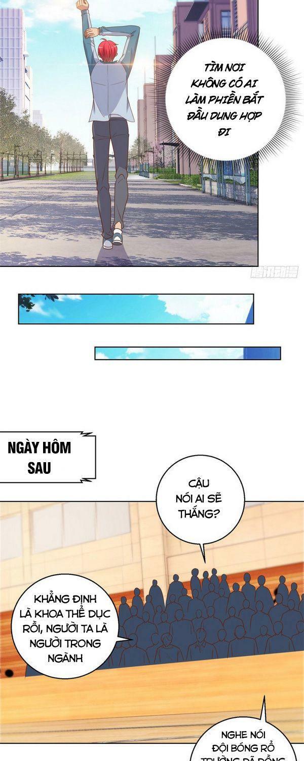 Đô Thị Chí Tôn Hệ Thống: Chapter 198