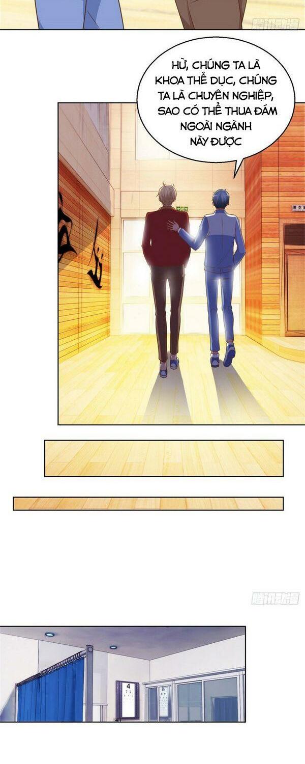 Đô Thị Chí Tôn Hệ Thống: Chapter 198