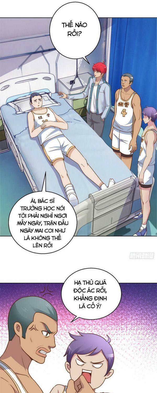 Đô Thị Chí Tôn Hệ Thống: Chapter 198